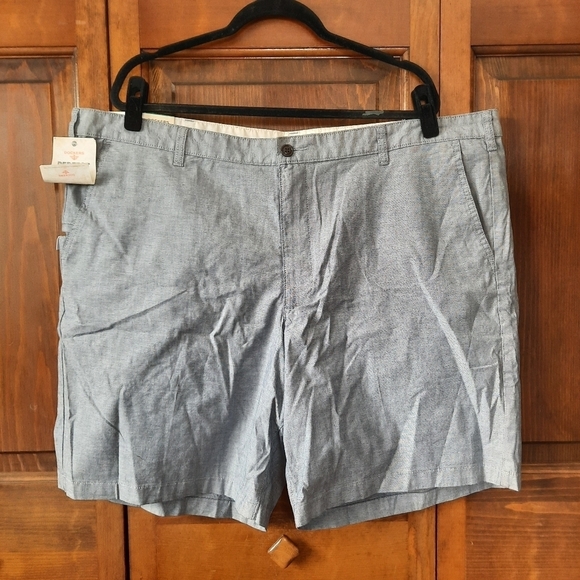 NWT Dockers Big & Tall Perfect Short with smartphone pocket - Picture 1 of 15